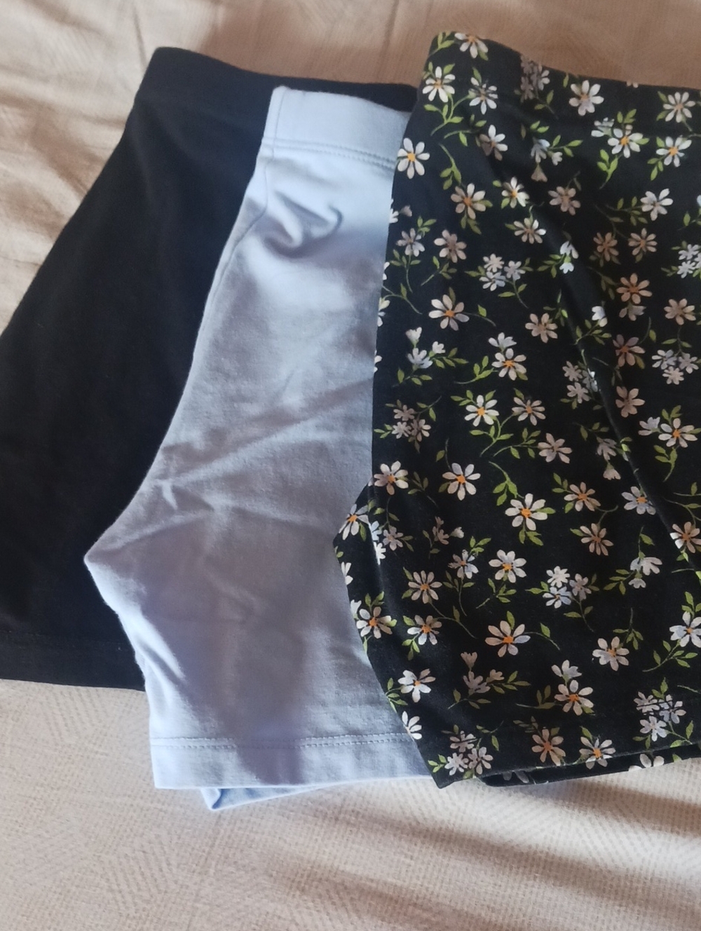 Wonder Nation Shorts